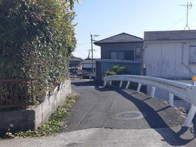 鹿児島県鹿児島市清和１丁目