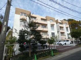 コレツィオーネ東山　南棟