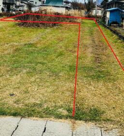 福島県南会津郡南会津町田島字田部原