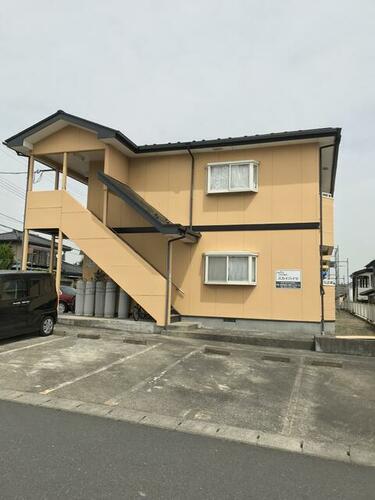 スカイハイツ_トップ画像