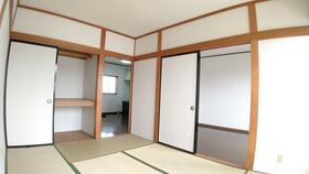 スカイハイツ_内装_1