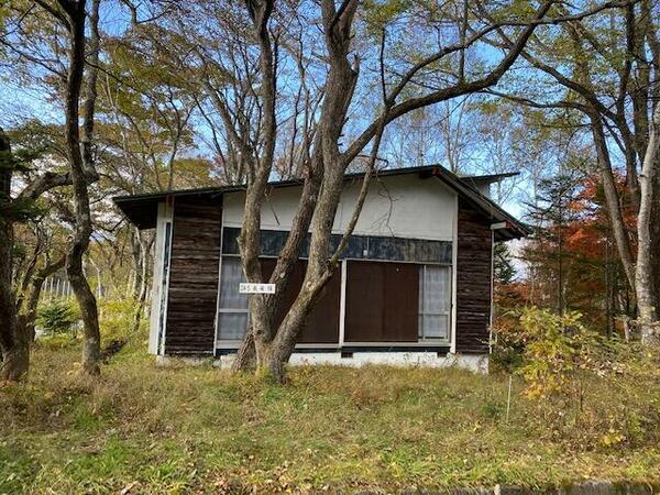 detached 群馬県吾妻郡嬬恋村大字鎌原群馬坂
地図を見る