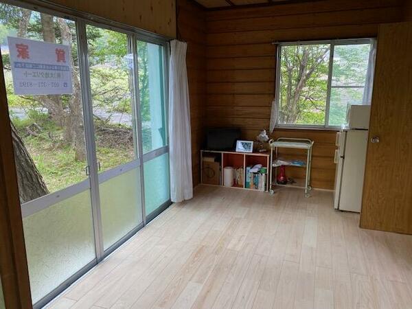 detached 群馬県吾妻郡嬬恋村大字鎌原群馬坂

地図を見る