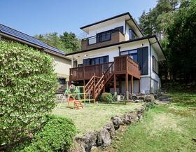 山梨県南都留郡富士河口湖町浅川