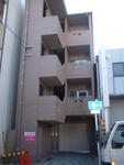 広島市中区田中町 4階建 築18年のイメージ