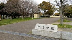 大阪府岸和田市包近町