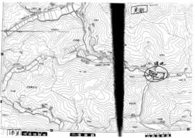 愛知県豊田市大沼町高立