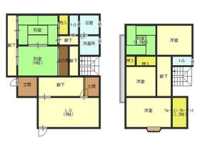 滋賀県大津市朝日が丘２丁目