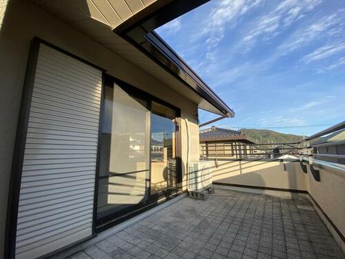 detached 山口県防府市牟礼今宿１丁目