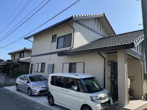 detached 山口県防府市牟礼今宿1丁目