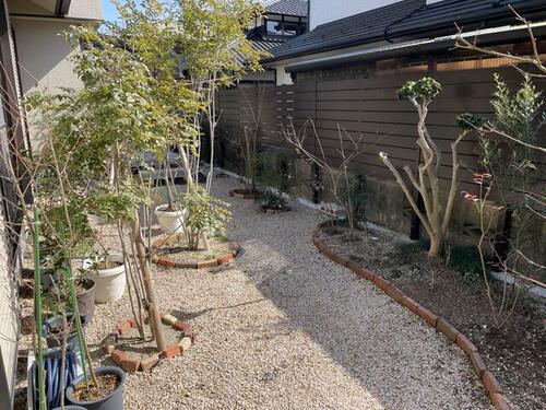 detached 山口県防府市牟礼今宿１丁目