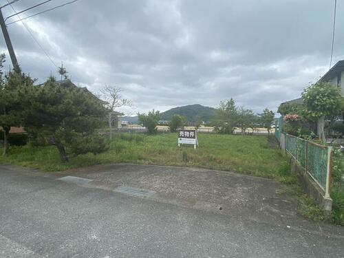Land, Kohoku Town, Saga