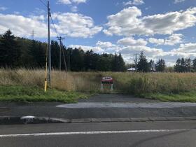 北海道天塩郡幌延町字幌延