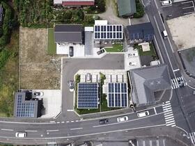 茨城県水戸市見川２丁目