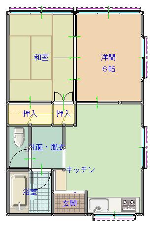 物件画像