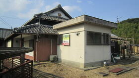 和歌山県海南市阪井