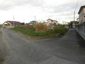 群馬県伊勢崎市境下武士