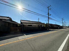 兵庫県赤穂市北野中