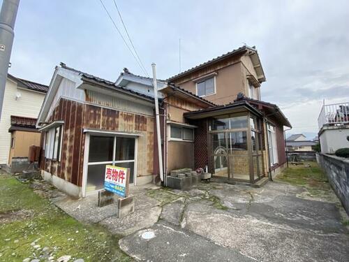 Used Detached House, Nyuzen Town, Toyama
