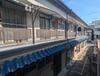 浅香山駅より徒歩4分 築55年8ヶ月 2階建の賃貸物件