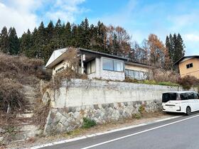 長野県長野市大字入山