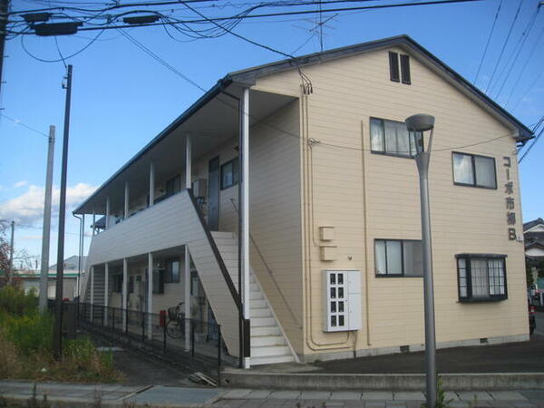 detached 福島県伊達市保原町字市柳町
地図を見る