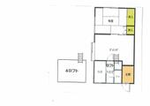 長崎市戸石町 2階建 築23年のイメージ