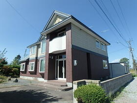 北海道深川市音江町字広里