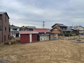 岐阜県各務原市大佐野町１丁目