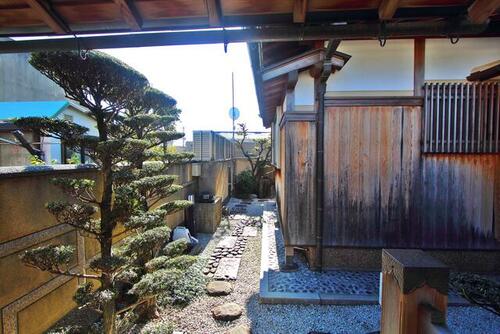 detached 和歌山県和歌山市船所