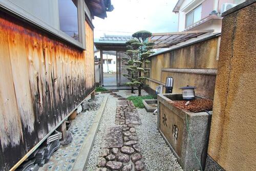 detached 和歌山県和歌山市船所