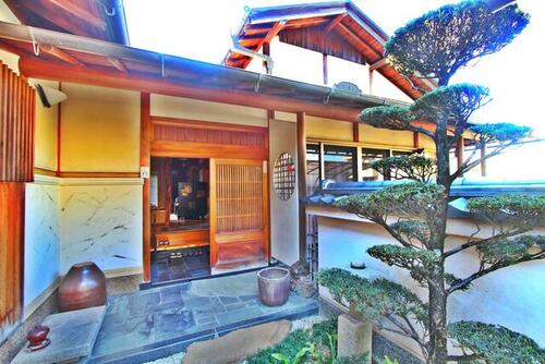 detached 和歌山県和歌山市船所