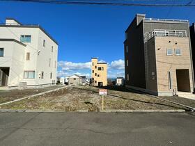 北海道小樽市張碓町