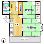 東小川マンションのイメージ