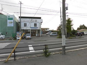 福島県須賀川市大町