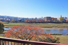 メゾン犀川（仮） 403 ｜ 石川県金沢市中央通町（賃貸マンション1K・4階・38.00㎡） その12