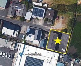 大分県中津市大字一ツ松