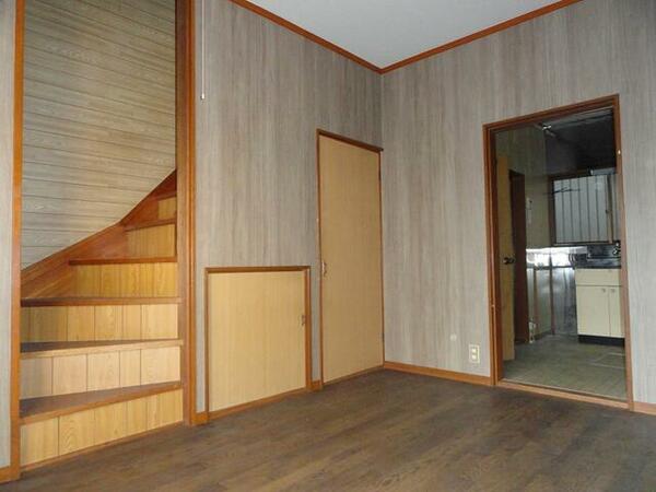 detached 埼玉県吉川市高富１丁目

地図を見る