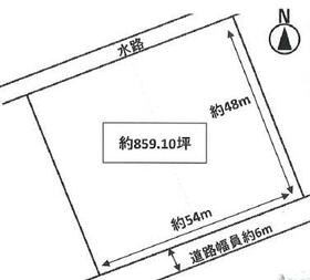 愛知県弥富市狐地３丁目