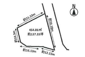 三重県亀山市阿野田町