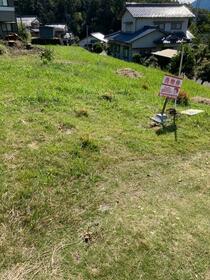 岐阜県恵那市大井町