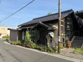 岐阜県海津市南濃町駒野