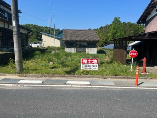 Land, Kyotango, Kyoto