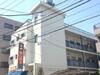 蓮根レグルスハウス 3階 築49年3ヶ月の賃貸物件