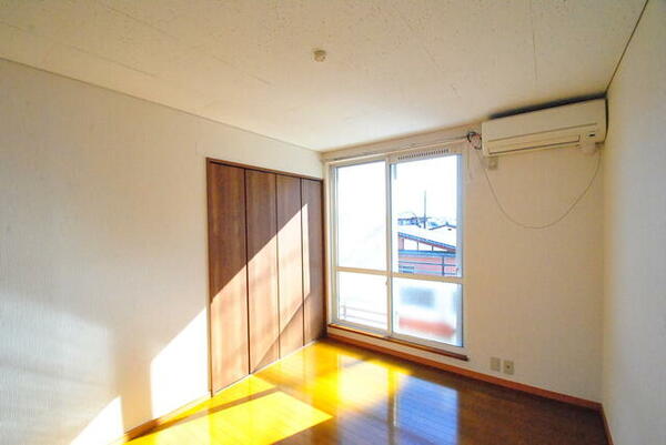 茨城県常陸太田市新宿町(賃貸アパート3DK・2階・52.99㎡)の写真 その5