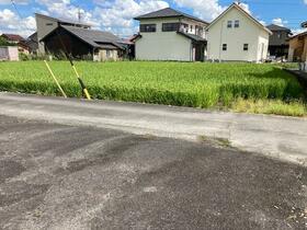 愛知県一宮市萩原町富田方字西の川
