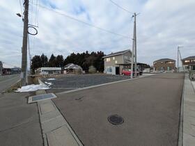 岩手県北上市和賀町長沼５地割