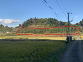 千葉県香取市大崎