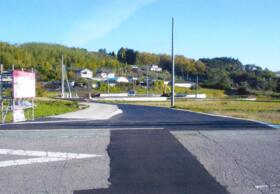大分県速見郡日出町大字藤原