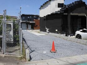 愛知県一宮市大和町宮地花池字中道